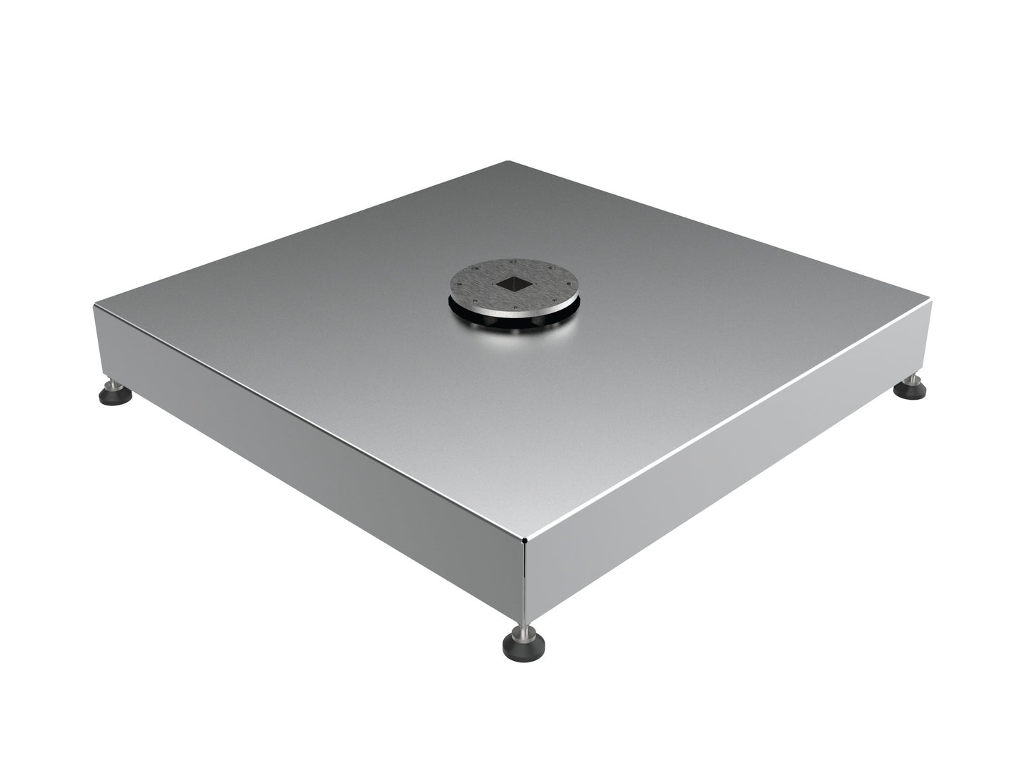 Shadowspec Unity™ Free Standing Base + Aluminum Base Cover