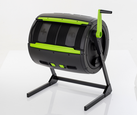 65 Gallon Composter w/ 1-Cart& 1-Sifter