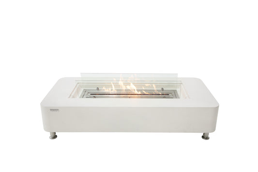 Sydney Fire Table