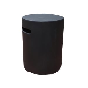 Modeno Round Tank Cover ONB017 LG Outdoor Surplus USA