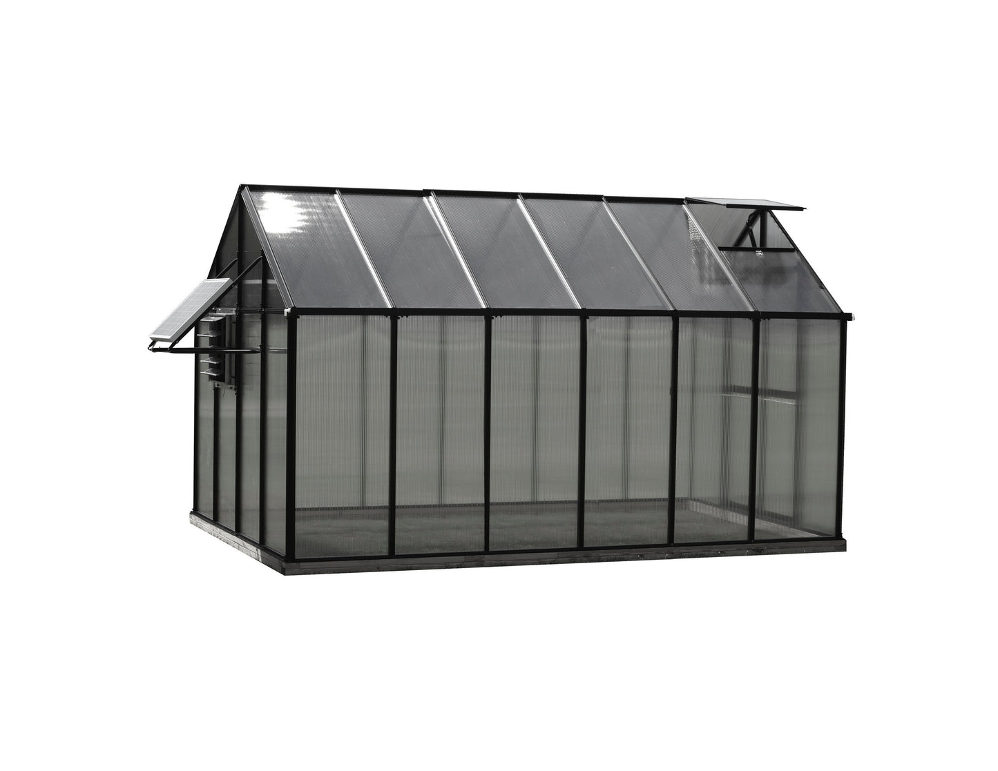 Mojave Greenhouses 12ft