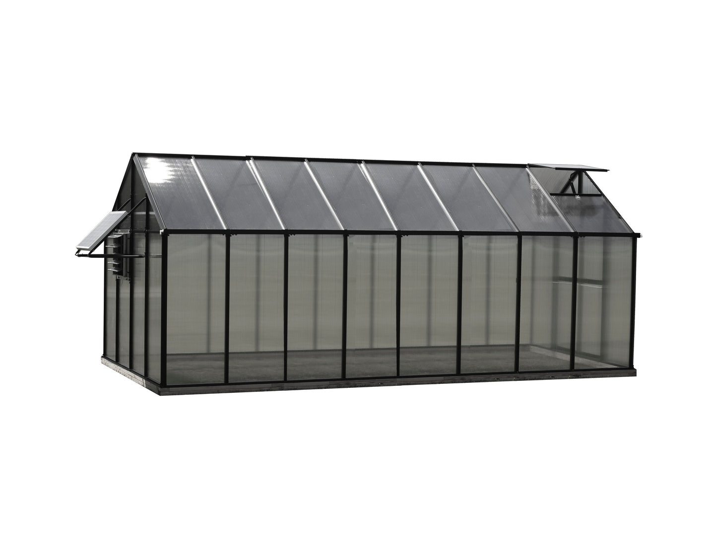 Mojave Greenhouses 12ft