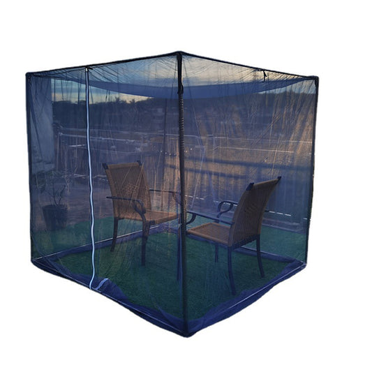 Garden Mosquito Net Gazebo