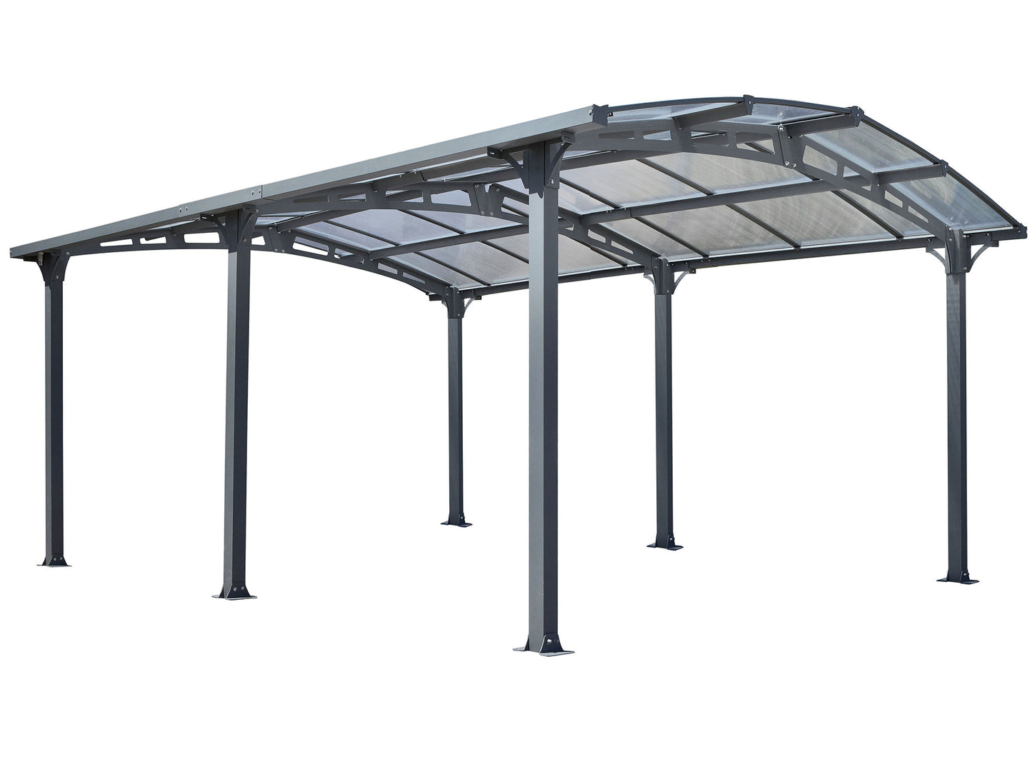 Carport Shelter Acay