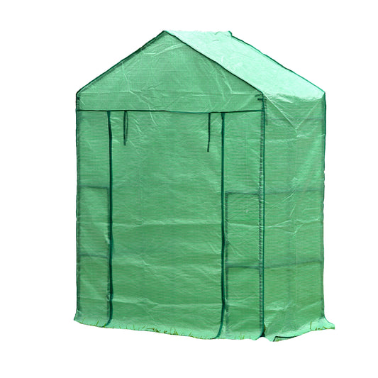 Genesis Walk In Greenhouse Replacement Cover 2FT