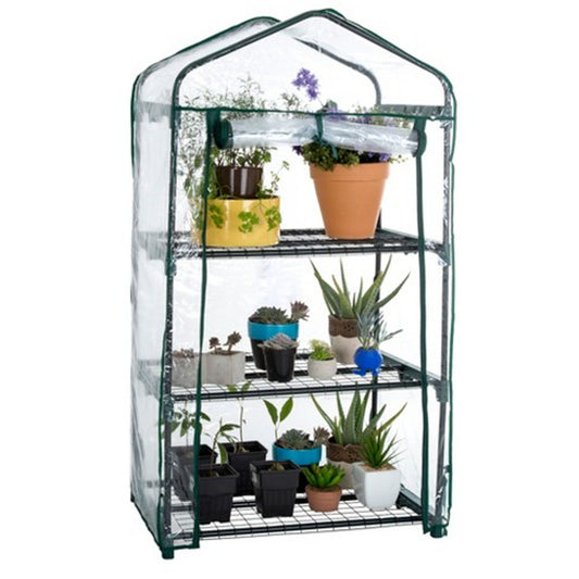 Genesis III Portable Greenhouse