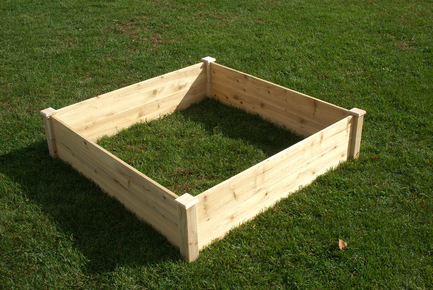 Riverstone EDEN Quick Assembly Raised Garden Bed