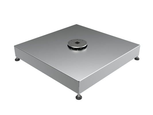 Shadowspec Unity™ Free Standing Base + Aluminum Base Cover