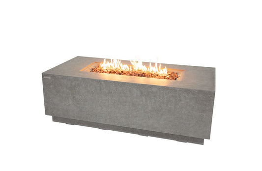 Andes Fire Table