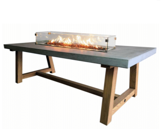 Sonoma Dining FireTable